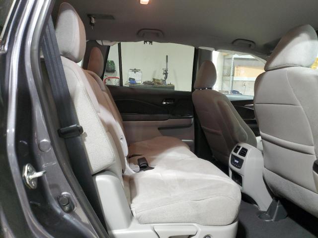 Aukcja sprzedaży 2019 Honda Pilot, vin: 5FNYF6H32KB026624, numer aukcji: 47099115