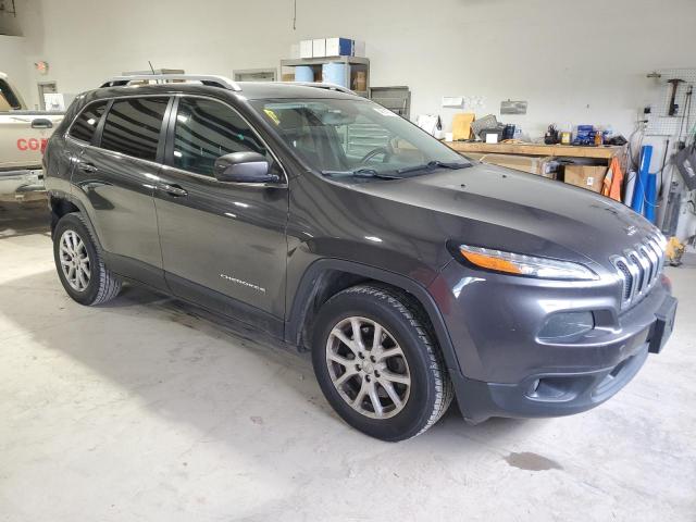 2015 Jeep Cherokee მანქანა იყიდება აუქციონზე, vin: 1C4PJMCB6FW505062, აუქციონის ნომერი: 46147165