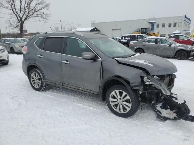 Продажа на аукционе авто 2014 Nissan Rogue S, vin: 5N1AT2MV0EC839922, номер лота: 43619555