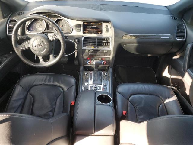Aukcja sprzedaży 2015 Audi Q7, vin: WA1DGAFE1FD029380, numer aukcji: 44809775
