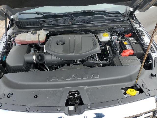 Продажа на аукционе авто 2025 Ram 1500 Big H, vin: 1C6SRFBP5SN510529, номер лота: 45878945