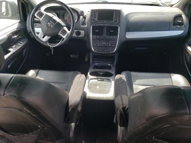 Aukcja sprzedaży 2018 Dodge Grand Cara, vin: 2C4RDGEGXJR224247, numer aukcji: 45392425