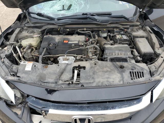 Aukcja sprzedaży 2016 Honda Civic Lx, vin: 2HGFC4B53GH301855, numer aukcji: 45468705