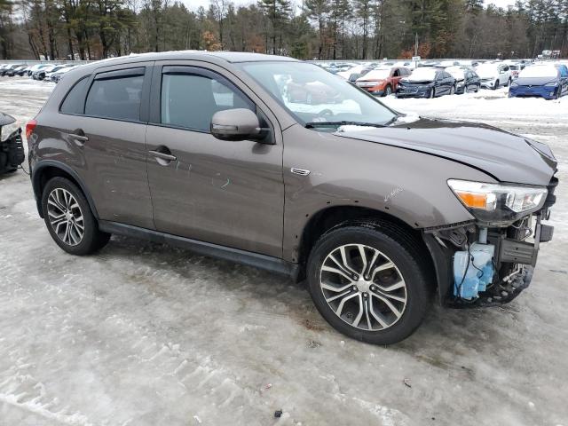2016 Mitsubishi Outlander Sport მანქანა იყიდება აუქციონზე, vin: JA4AR3AU7GZ043215, აუქციონის ნომერი: 43048955
