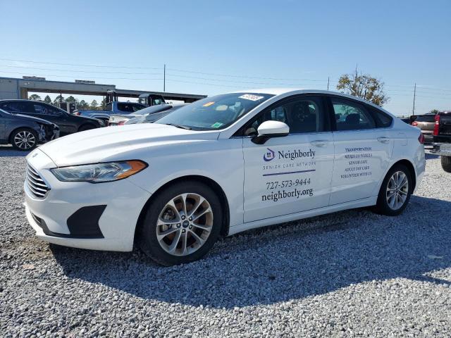 Продаж на аукціоні авто 2019 Ford Fusion Se, vin: 3FA6P0HD7KR239194, номер лоту: 47472405