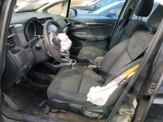 Продаж на аукціоні авто 2015 Honda Fit, vin: 3HGGK5H80FM714525, номер лоту: 44030405