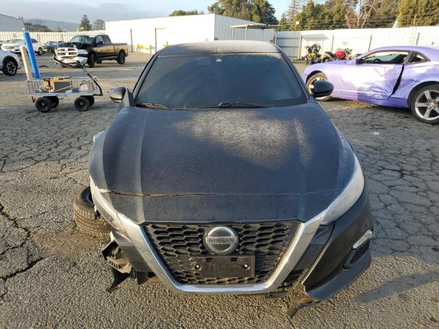 Продажа на аукционе авто 2022 Nissan Altima Sv, vin: 1N4BL4DV4NN359610, номер лота: 44617245
