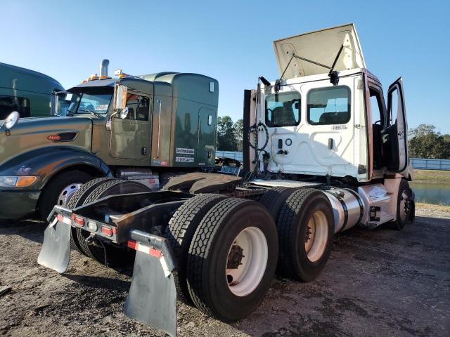 45698765 :رقم المزاد ، 3AKJHLDV4MSMS2942 vin ، 2021 Freightliner Cascadia 126 مزاد بيع