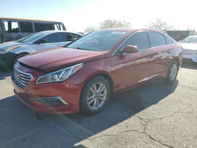 Продажа на аукционе авто 2015 Hyundai Sonata, vin: 5NPE24AF5FH137182, номер лота: 45593885
