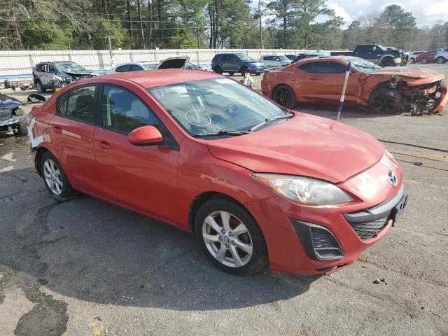 43553665 :رقم المزاد ، JM1BL1VG7B1478103 vin ، 2011 Mazda 3 I مزاد بيع