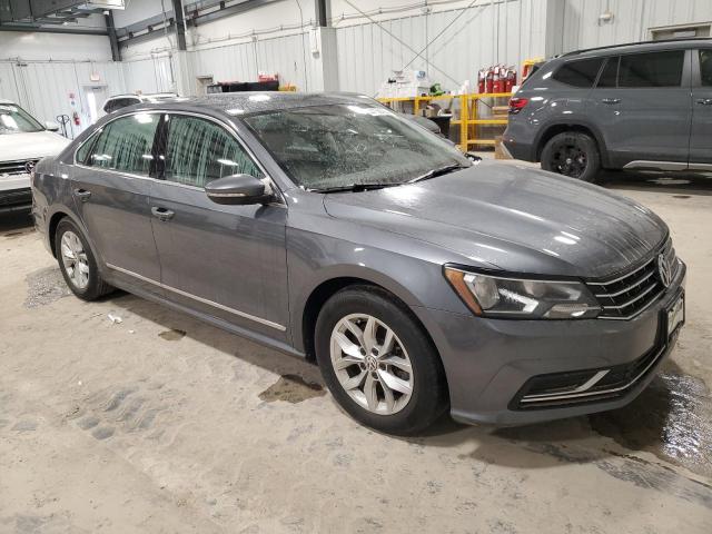 2016 Volkswagen Passat მანქანა იყიდება აუქციონზე, vin: 1VWAT7A3XGC040962, აუქციონის ნომერი: 44756095