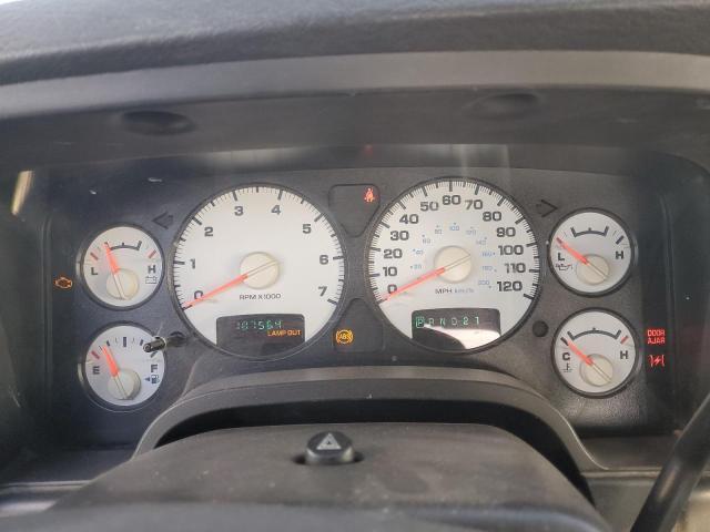 43690835 :رقم المزاد ، 1D7HU18DX5S117283 vin ، 2005 Dodge Ram 1500 مزاد بيع