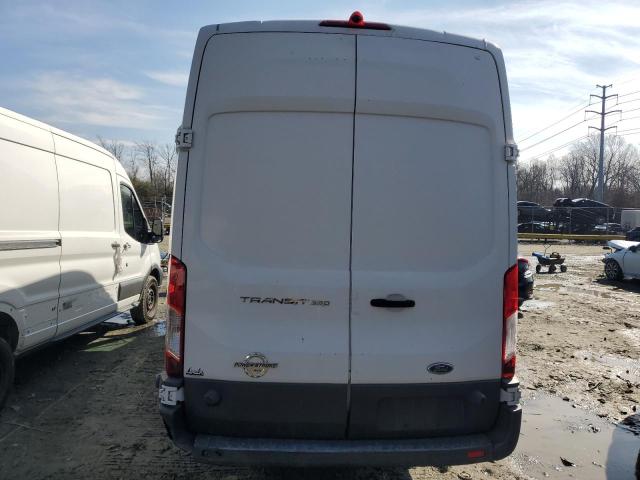 Продажа на аукционе авто 2015 Ford Transit T-, vin: 1FTSW3XV4FKB21413, номер лота: 44865175