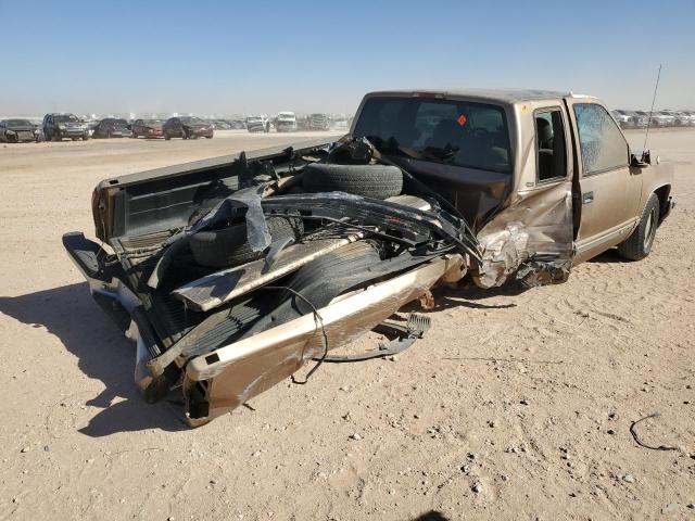 80349065 :رقم المزاد ، 1GCEC19RXVE267449 vin ، 1997 Chevrolet Gmt-400 مزاد بيع