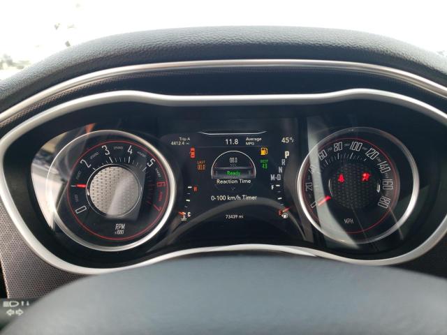 Aukcja sprzedaży 2016 Dodge Challenger, vin: 2C3CDZFJ9GH299603, numer aukcji: 45018115