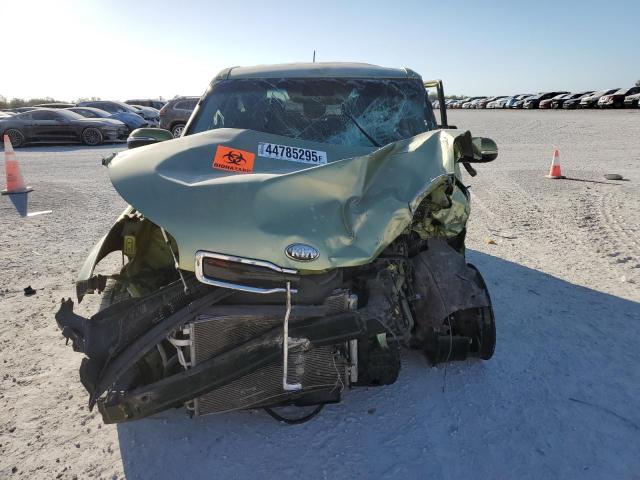 2014 Kia Soul მანქანა იყიდება აუქციონზე, vin: KNDJX3A56E7715083, აუქციონის ნომერი: 44785295