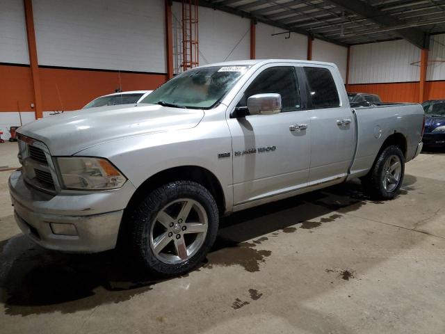 43397265 :رقم المزاد ، 1D7RV1GT7BS565082 vin ، 2011 Dodge Ram 1500 مزاد بيع