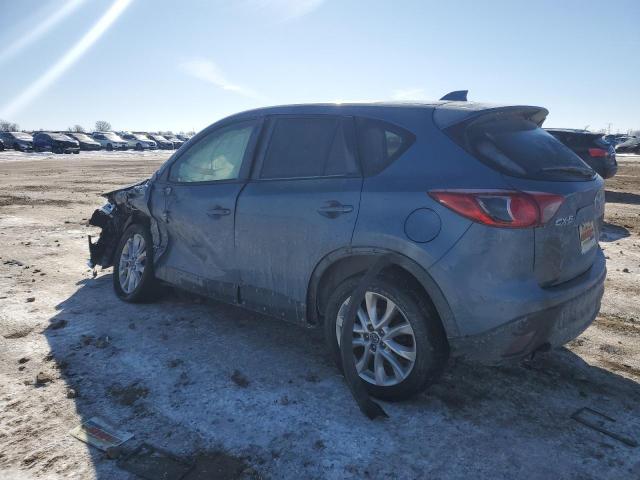 Aukcja sprzedaży 2014 Mazda Cx-5, vin: JM3KE2DY5E0414122, numer aukcji: 46429565