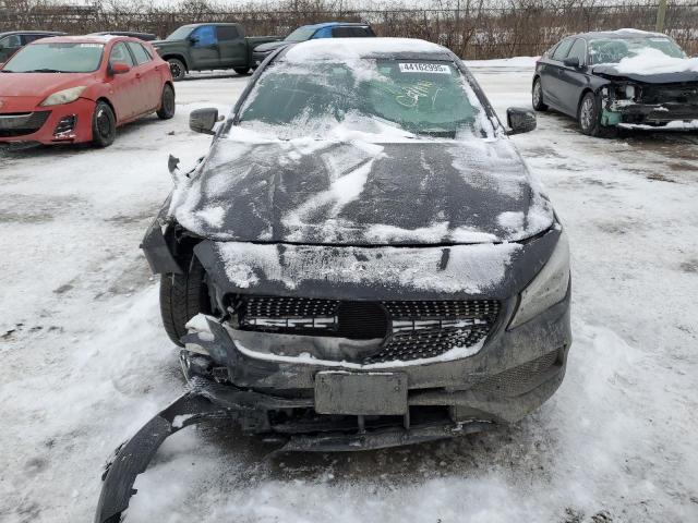 Продажа на аукционе авто 2018 Mercedes-benz Cla, vin: WDDSJ4GB4JN592629, номер лота: 44162995