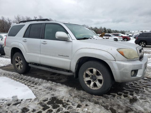 2008 Toyota 4runner მანქანა იყიდება აუქციონზე, vin: JTEBU14R98K023011, აუქციონის ნომერი: 63711746