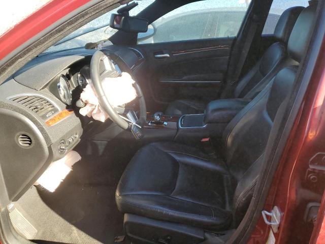 Aukcja sprzedaży 2013 Chrysler 300, vin: 2C3CCAAG1DH611991, numer aukcji: 81829374