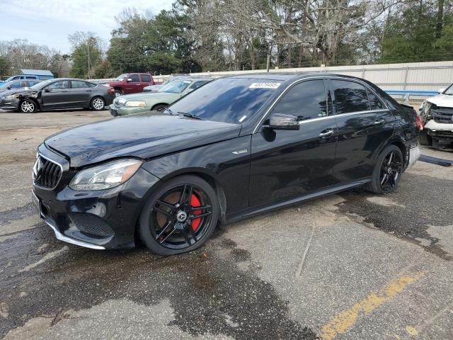 Продаж на аукціоні авто 2015 Mercedes-benz E-class E3, vin: WDDHF8JBXFB114218, номер лоту: 67958285