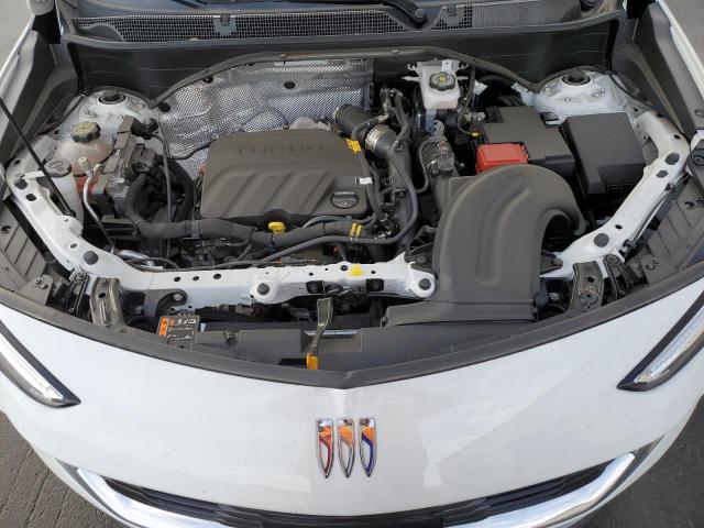 Продаж на аукціоні авто 2024 Buick Encore Gx, vin: KL4AMBS26RB138611, номер лоту: 46719885