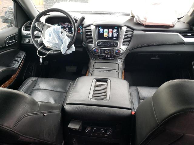 45712055 :رقم المزاد ، 1GNSKJKC6LR145504 vin ، 2020 Chevrolet Suburban مزاد بيع