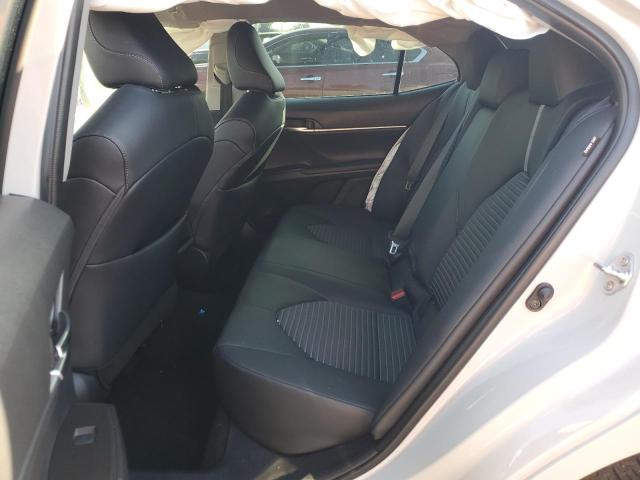Aukcja sprzedaży 2023 Toyota Camry, vin: 4T1G11AK0PU136712, numer aukcji: 44328555