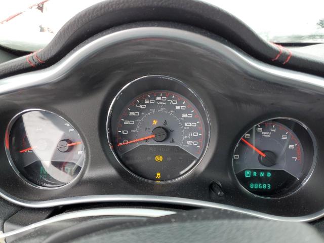 Продажа на аукционе авто 2012 Dodge Avenger Sx, vin: 1C3CDZEG8CN165575, номер лота: 45357815