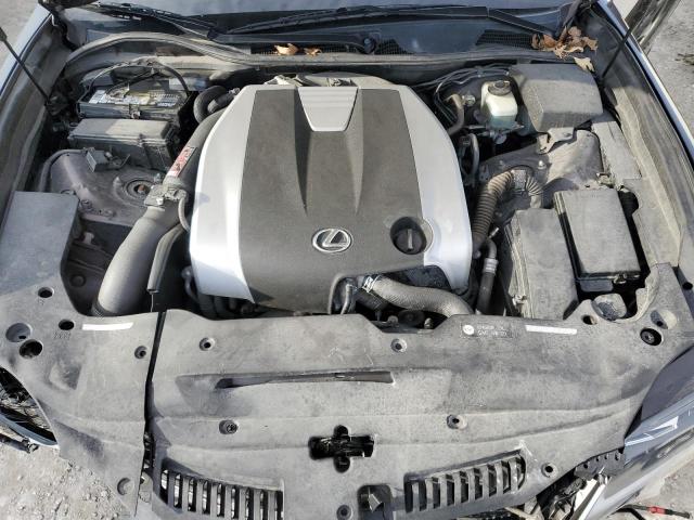 43514585 :رقم المزاد ، JTHCE1BL9FA001869 vin ، 2015 Lexus Gs مزاد بيع