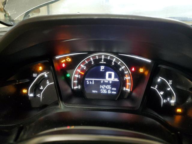 Aukcja sprzedaży 2016 Honda Civic Lx, vin: 19XFC2F51GE046387, numer aukcji: 45139415