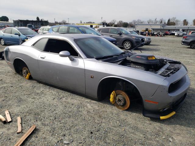 Aukcja sprzedaży 2016 Dodge Challenger, vin: 2C3CDZFJ9GH299603, numer aukcji: 45018115