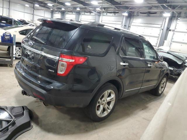 Aukcja sprzedaży 2013 Ford Explorer L, vin: 1FM5K8F82DGC62803, numer aukcji: 43633215