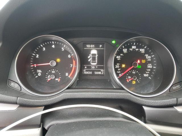 Aukcja sprzedaży 2018 Volkswagen Passat S, vin: 1VWAA7A35JC007820, numer aukcji: 43833425