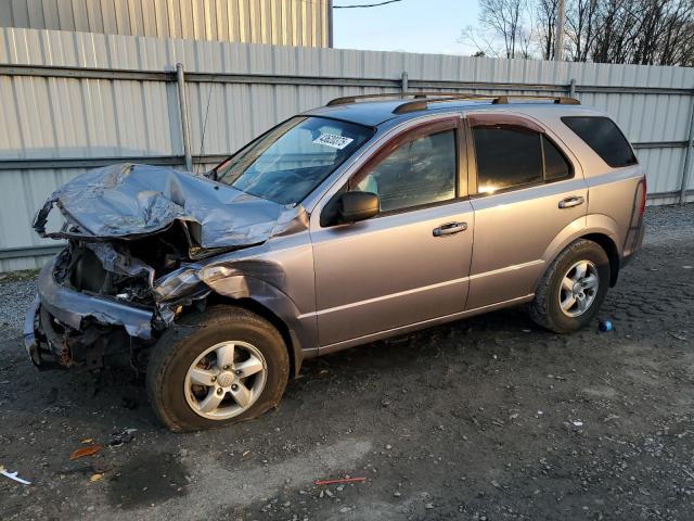 Aukcja sprzedaży 2009 Kia Sorento, vin: KNDJD735195891974, numer aukcji: 43620375