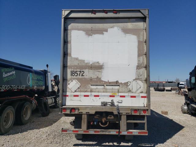 2008 Great Dane Trailer მანქანა იყიდება აუქციონზე, vin: 1GRAA56168K200918, აუქციონის ნომერი: 47031285