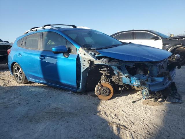 Aukcja sprzedaży 2021 Subaru Impreza, vin: 4S3GTAD64M3711554, numer aukcji: 44157315