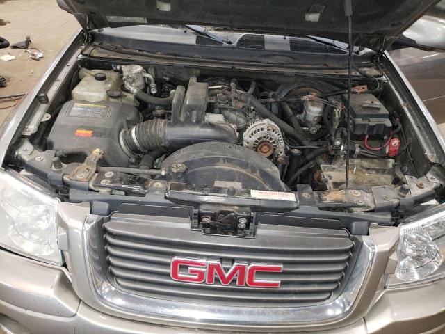 Aukcja sprzedaży 2006 Gmc Envoy, vin: 1GKET66MX66151920, numer aukcji: 44366645
