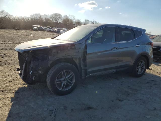Aukcja sprzedaży 2018 Hyundai Santa Fe Sport, vin: 5NMZTDLB7JH054903, numer aukcji: 45482415