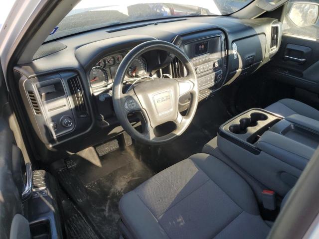 2016 Gmc Sierra მანქანა იყიდება აუქციონზე, vin: 1GTN1LEC0GZ905464, აუქციონის ნომერი: 46705465