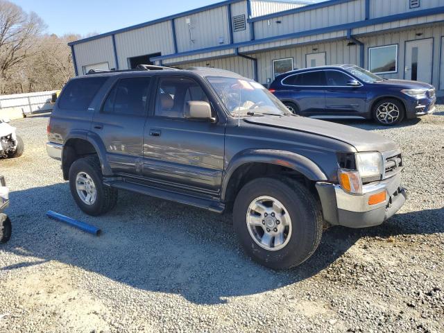 Продажа на аукционе авто 1998 Toyota 4runner, vin: JT3HN87RXW0180933, номер лота: 45183565
