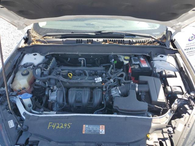 Aukcja sprzedaży 2014 Ford Fusion Se, vin: 3FA6P0H76ER394172, numer aukcji: 47472785