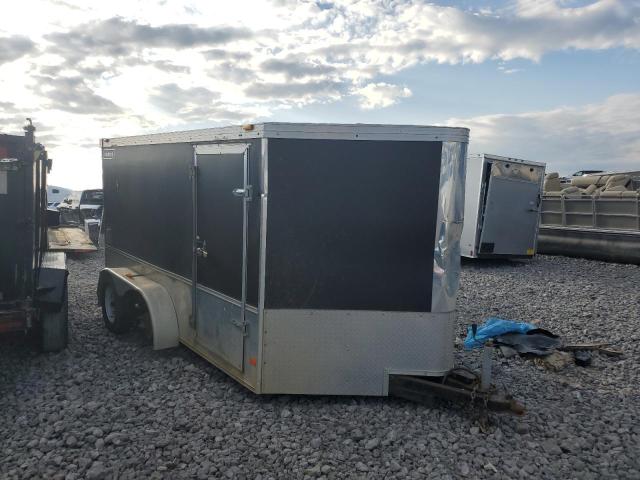 Aukcja sprzedaży 2007 Haulmark Trailer, vin: 16HPB12208G094257, numer aukcji: 43633845