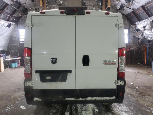 2022 Ram Promaster 1500 მანქანა იყიდება აუქციონზე, vin: 3C6LRVAG7NE122467, აუქციონის ნომერი: 45872005