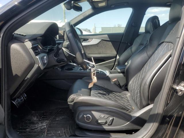 Aukcja sprzedaży 2018 Audi S4, vin: WAUC4AF44JA058817, numer aukcji: 47436655