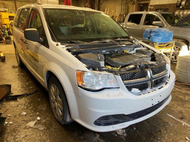 Aukcja sprzedaży 2018 Dodge Grand Caravan, vin: 2C4RDGBG5JR276003, numer aukcji: 43608785