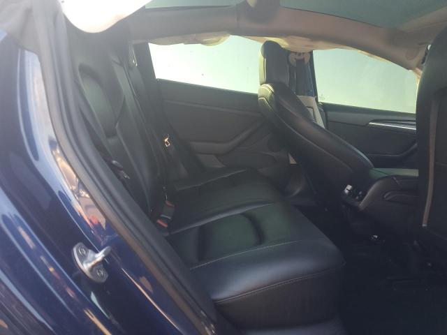 Продаж на аукціоні авто 2022 Tesla Model 3, vin: 5YJ3E1EB4NF187542, номер лоту: 44578405
