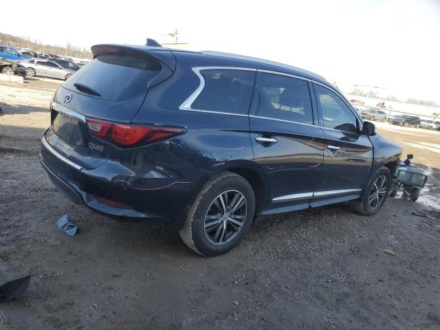 Aukcja sprzedaży 2017 Infiniti Qx60, vin: 5N1DL0MN8HC546131, numer aukcji: 43735365