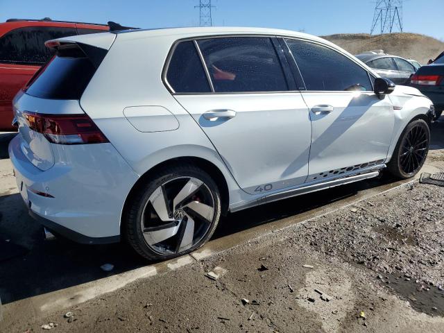 47064745 :رقم المزاد ، WVW9A7CDXPW202959 vin ، 2023 Volkswagen Gti 40th A مزاد بيع